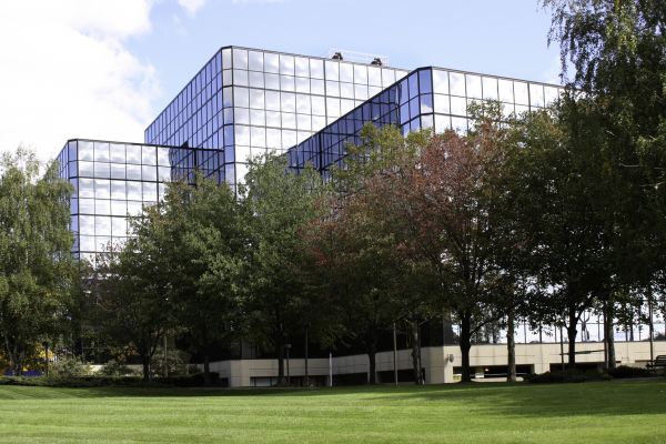 Commercial Tree Trimming in La Crosse